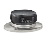 Wholesale-Hamilton Beach 33602 Air Fry Lid for 6 Quart Oval Slow Cookers-Air Fry Lid-Electro Vision Inc