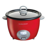 Wholesale-Hamilton Beach 37538 20 Cup Rice Cooker-Electro Vision Inc
