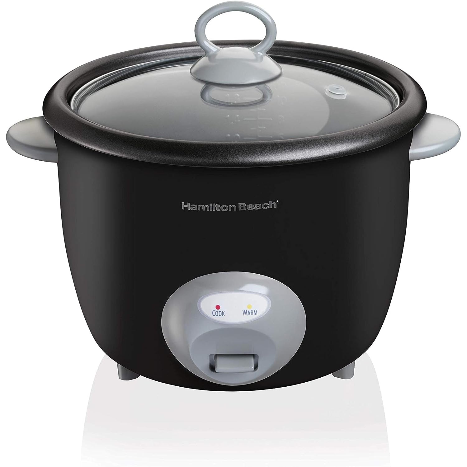 Wholesale-Hamilton Beach 37542 20 Cup Cooked Capacity Rice Cooker-Rice cooker-Electro Vision Inc