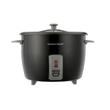 Wholesale-Hamilton Beach 37555 Rice Cooker 30 Cup-Electro Vision Inc