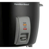 Wholesale-Hamilton Beach 37555 Rice Cooker 30 Cup-Electro Vision Inc