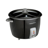 Wholesale-Hamilton Beach 37555 Rice Cooker 30 Cup-Electro Vision Inc
