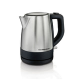 Wholesale-Hamilton Beach 40978G 1 Liter Stainless Steel Electric Kettle-Electro Vision Inc