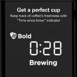 Wholesale-Hamilton Beach 46221G Programmable Drip Coffee Maker 12 Cup-Coffee Maker-Electro Vision Inc