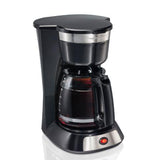 Wholesale-Hamilton Beach 49631 Coffee Maker - 12 Cup-Coffee Maker-Electro Vision Inc