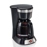 Wholesale-Hamilton Beach 49631 Coffee Maker - 12 Cup-Electro Vision Inc