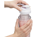 Wholesale-Hamilton Beach 51142 Go Sport Personal Blender White-Food Mixers & Blenders-Electro Vision Inc