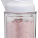 Wholesale-Hamilton Beach 51142 Go Sport Personal Blender White-Food Mixers & Blenders-Electro Vision Inc