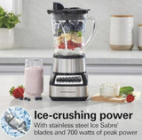 Wholesale-Hamilton Beach 54221 Blender Glass Jar 10 Speed-Blender-Electro Vision Inc
