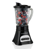 Wholesale-Hamilton Beach 58165 Glass Jar Blender-Blender-Electro Vision Inc