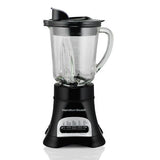 Wholesale-Hamilton Beach 58165 Glass Jar Blender-Blender-Electro Vision Inc