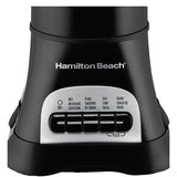 Wholesale-Hamilton Beach 58165 Glass Jar Blender-Blender-Electro Vision Inc