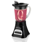 Wholesale-Hamilton Beach 58165 Glass Jar Blender-Blender-Electro Vision Inc