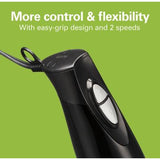 Wholesale-Hamilton Beach 59768-R/B Hand Blender - CERTIFIED REFURBISHED-Hand Blender-Electro Vision Inc