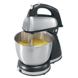 Wholesale-Hamilton Beach 64651 Stand Mixer – 6-Speed-Electro Vision Inc