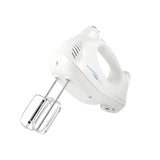 Wholesale-Hamilton Beach 64695 Stand Mixer 4qt Stainless Steel-Kitchen Appliance-Electro Vision Inc