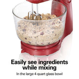 Wholesale-Hamilton Beach 64699 hand mixer - 6 sp-Electro Vision Inc