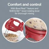 Wholesale-Hamilton Beach 64699 hand mixer - 6 sp-Electro Vision Inc