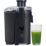 Wholesale-Hamilton Beach 67500 Juicer – Black 800W-Juicer-Electro Vision Inc