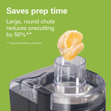 Wholesale-Hamilton Beach 67500-R/B Juicer Certified Refurbished-Electro Vision Inc