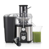 Wholesale-Hamilton Beach 67870 Juice Extractor - CERTIFIED REFURBISHED-Juice Extractor-Electro Vision Inc