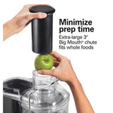 Wholesale-Hamilton Beach 67870 Juice Extractor - CERTIFIED REFURBISHED-Juice Extractor-Electro Vision Inc