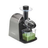 Wholesale-Hamilton Beach 67951 Slow Juicer-Electro Vision Inc