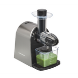 Wholesale-Hamilton Beach 67951 Slow Juicer-Electro Vision Inc