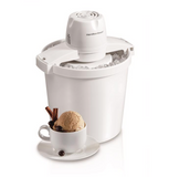 Wholesale-Hamilton Beach 68330 Ice Cream Maker 4 Qt-Kitchen Appliance-Electro Vision Inc