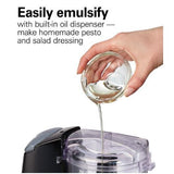 Wholesale-Hamilton Beach 72603 Food Chopper 3 Cup-Food Chopper & Processor-Electro Vision Inc
