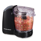 Wholesale-Hamilton Beach 72603 Food Chopper 3 Cup-Food Chopper & Processor-Electro Vision Inc