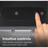 Wholesale-Hamilton Beach 86151 Portable Countertop Ice Maker-Ice Maker-Electro Vision Inc