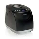 Wholesale-Hamilton Beach HB-29882 bread maker 2 pound-Electro Vision Inc