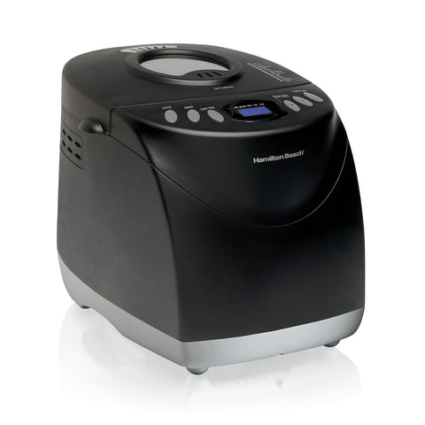 Wholesale-Hamilton Beach HB-29882 bread maker 2 pound-Electro Vision Inc