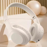 Wholesale-Havit H628BT HiFi Foldable Wireless Headphones-Headphone-Electro Vision Inc