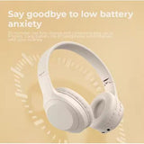 Wholesale-Havit H628BT HiFi Foldable Wireless Headphones-Headphone-Electro Vision Inc