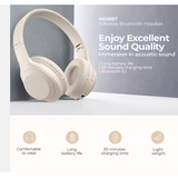 Wholesale-Havit H628BT HiFi Foldable Wireless Headphones-Headphone-Electro Vision Inc