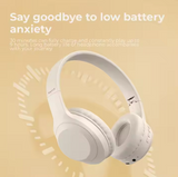 Wholesale-Havit H628BT HiFi Wireless Headphones Foldable-Electro Vision Inc