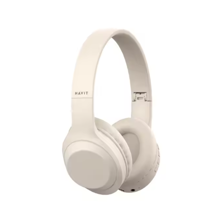 Wholesale-Havit H628BT HiFi Wireless Headphones Foldable-Headphone-Electro Vision Inc