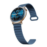 Wholesale-HiFuture Aurora Smart Watch - Blue-Smart watch-Electro Vision Inc