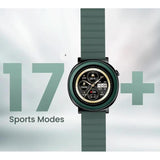 Wholesale-HiFuture Aurora Smart Watch - Green-Smart watch-Electro Vision Inc