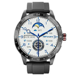 Wholesale-HiFuture Flex2 Smart Watch - Black-Smart watch-Electro Vision Inc
