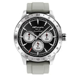 Wholesale-HiFuture Flex2 Smart Watch - Silver-Smart watch-Electro Vision Inc