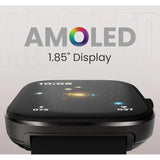 Wholesale-HiFuture Lume Pro Smart Watch - Black Coffee-Smart watch-Electro Vision Inc