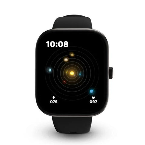 Wholesale-HiFuture Lume Pro Smart Watch - Black Coffee-Smart watch-Electro Vision Inc