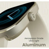Wholesale-HiFuture Lume Pro Smart Watch - Titanium-Smart watch-Electro Vision Inc