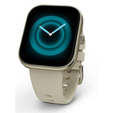 Wholesale-HiFuture Lume Pro Smart Watch - Titanium-Smart watch-Electro Vision Inc
