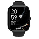 Wholesale-HiFuture Lume Smart Watch - Black-Smart watch-Electro Vision Inc