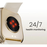 Wholesale-HiFuture Lume Smart Watch - Dark Green-Smart watch-Electro Vision Inc