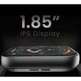 Wholesale-HiFuture Lume Smart Watch - Dark Green-Smart watch-Electro Vision Inc